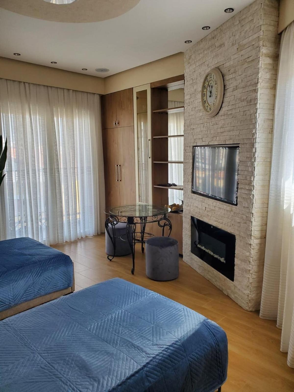 Apartment Centralgem Luxury Apartment Tirana