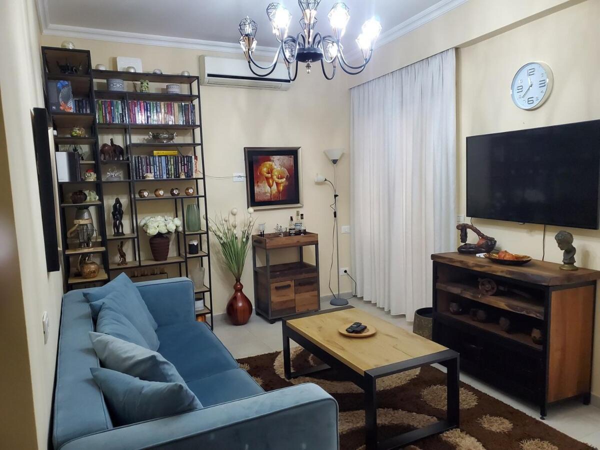 Centralgem Luxury Apartment Tirana