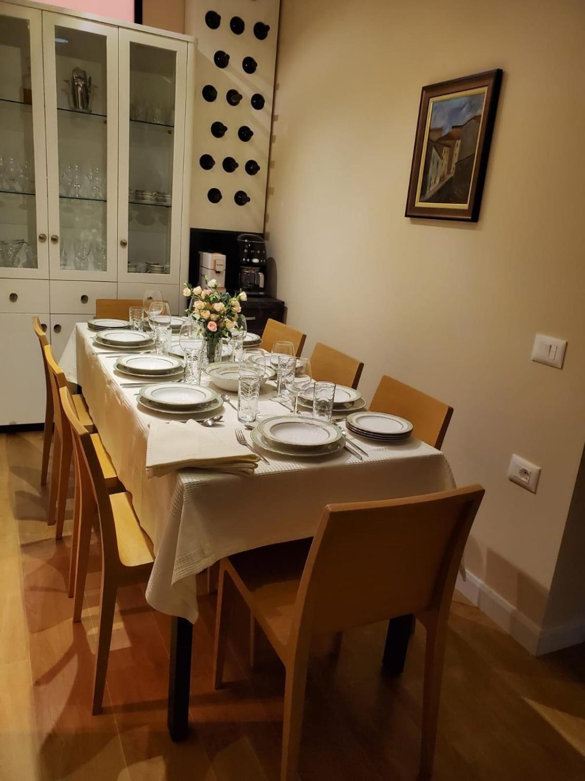 Centralgem Luxury Apartment * Tirana